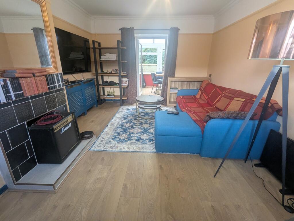 House in Swansea - View 5