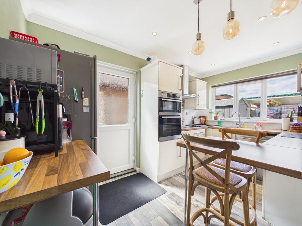 House in Derby - View 5