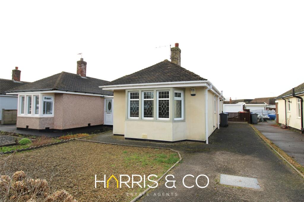 Main image of property: South Strand, Fleetwood, Lancashire, FY7