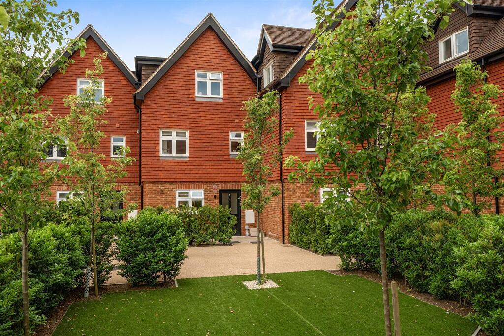 Main image of property: Station Yard, Kingswood