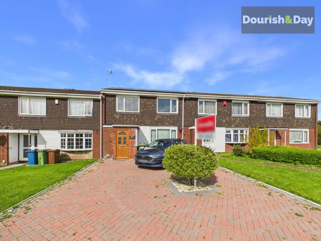 Main image of property: Prospect Road, Stafford, ST16