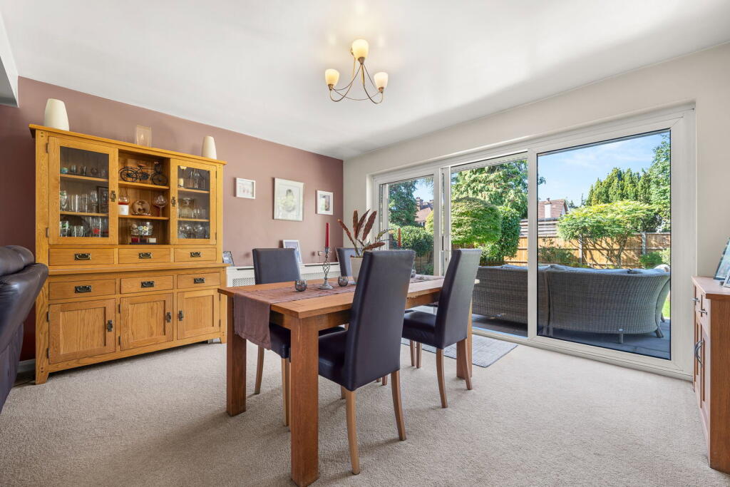House in Guildford - View 5