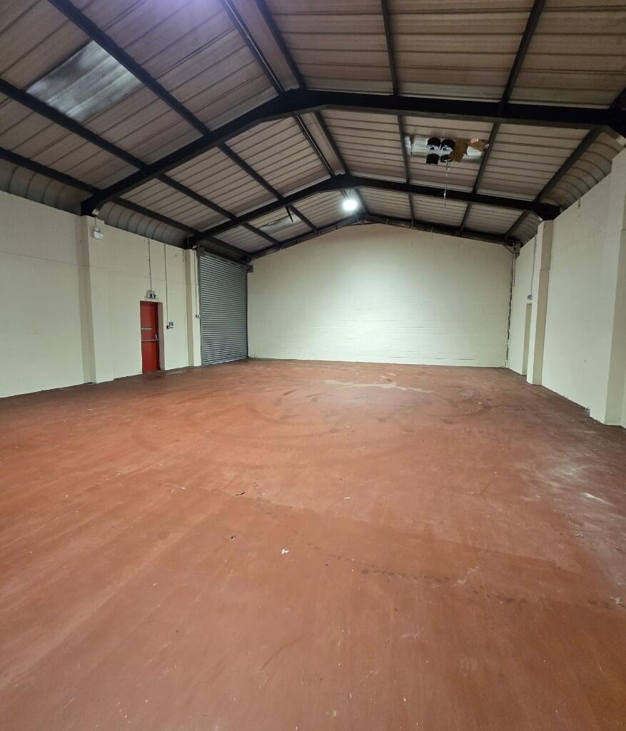 Main image of property: Highfield Industrial Estate, Ferndale, South Glamorgan, Rhondda Cynon Taff, CF43