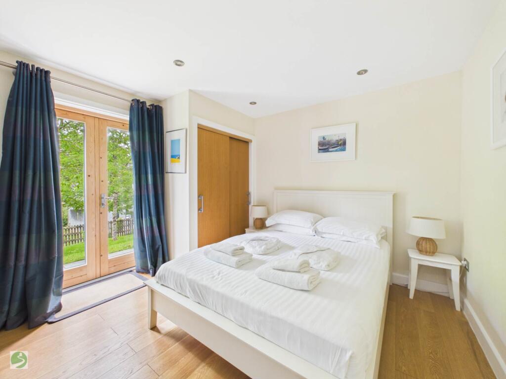 House in Polperro, Cornwall - View 5