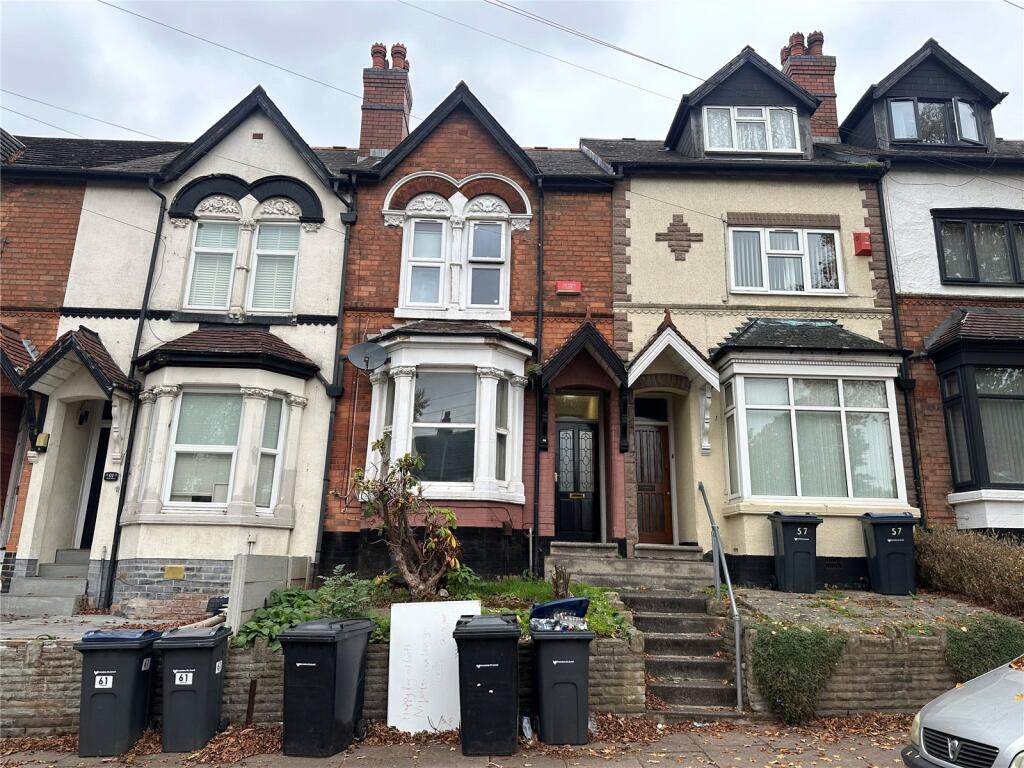 Main image of property: Mere Road, Birmingham, West Midlands, B23