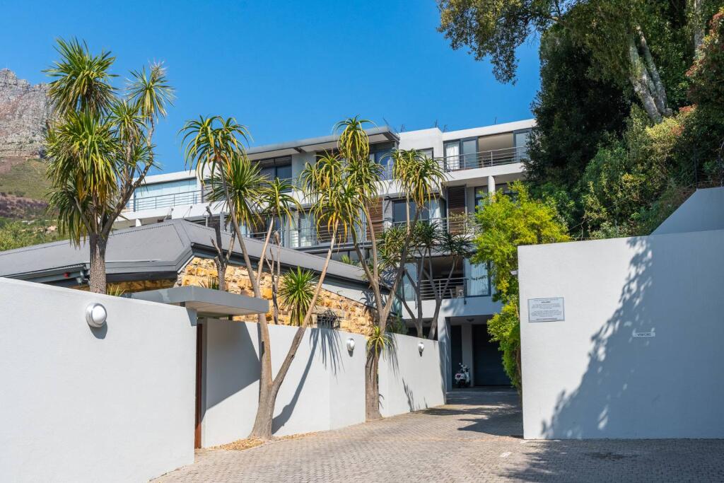 Main image of property: Western Cape, Cape Town, Cape Town