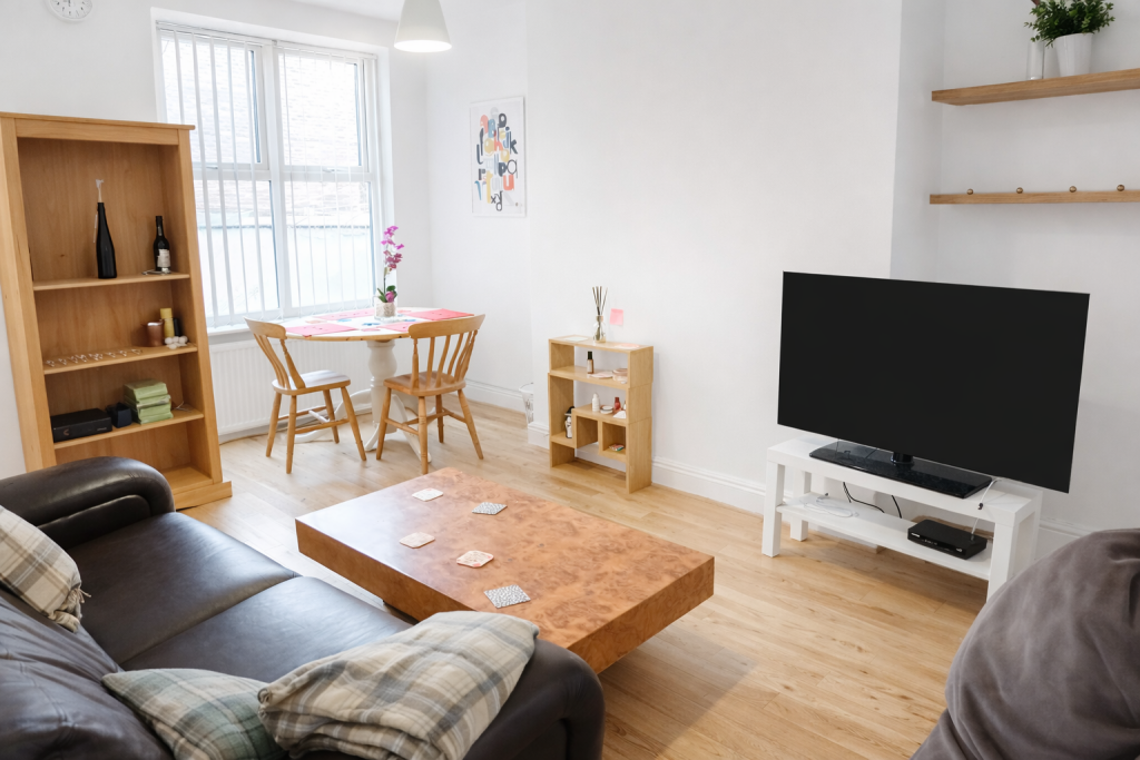 Main image of property: Dickenson Road - Student House - 2026/ 27