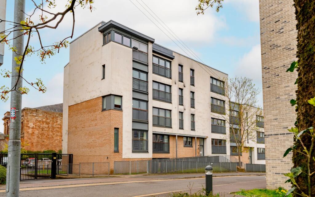 Main image of property: Great Dovehill, Flat 4/2, Trongate, Glasgow, G1 5DN