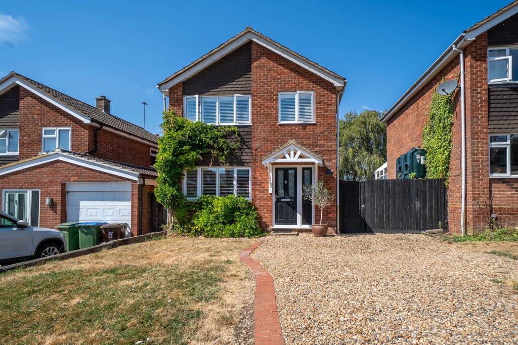 Main image of property: Weston Road, Great Horwood, Milton Keynes, MK17