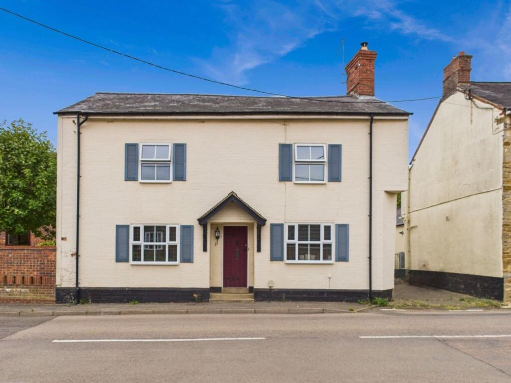 Main image of property: High Street, Astcote, NN12