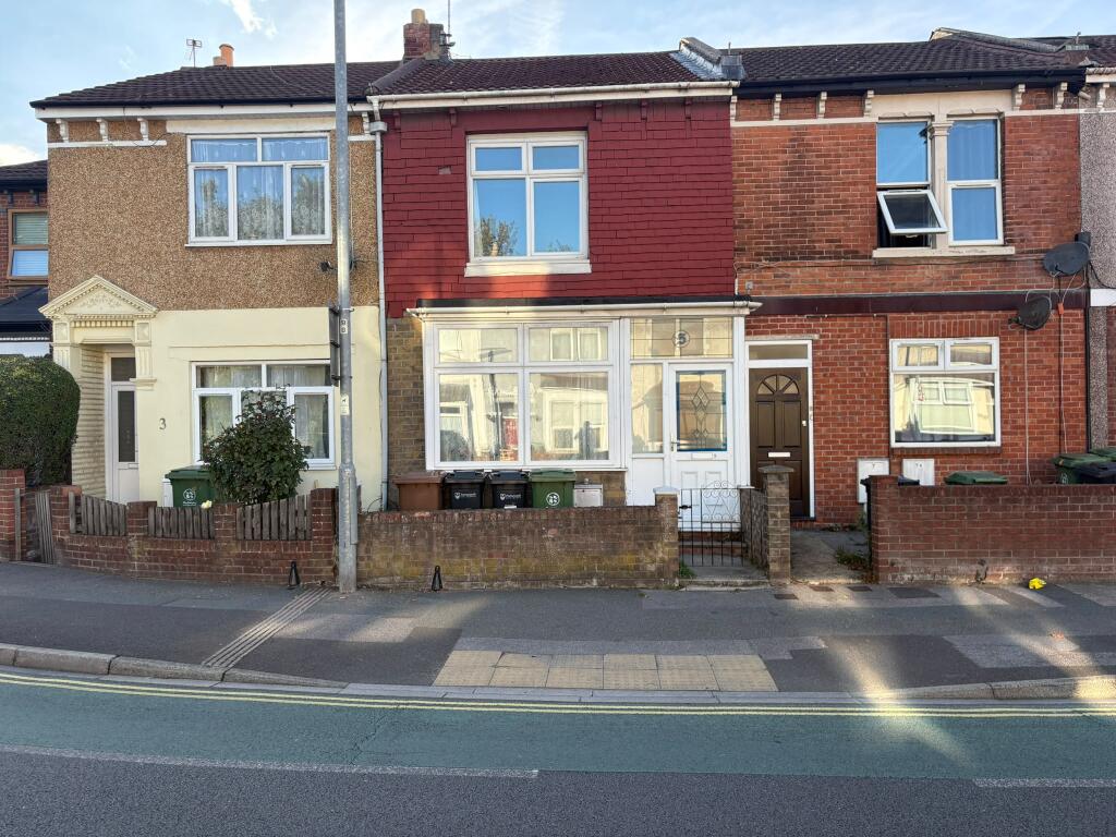 Main image of property: Copnor Road, Copnor, Portsmouth, PO3