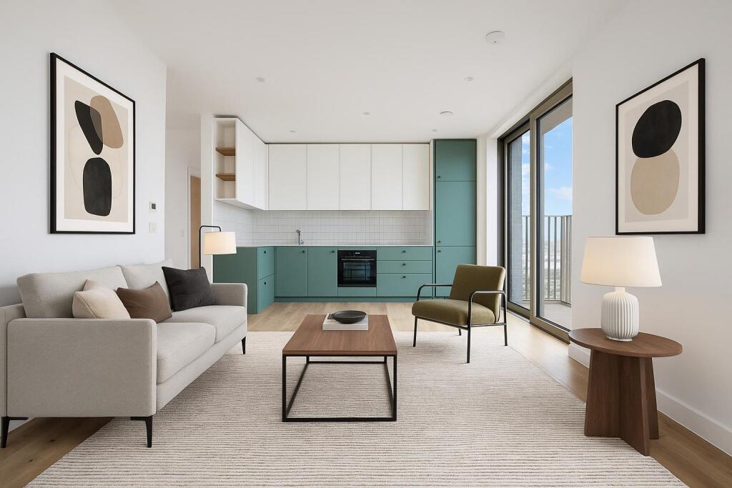 Main image of property: Station Road, Tottenham Hale, N17