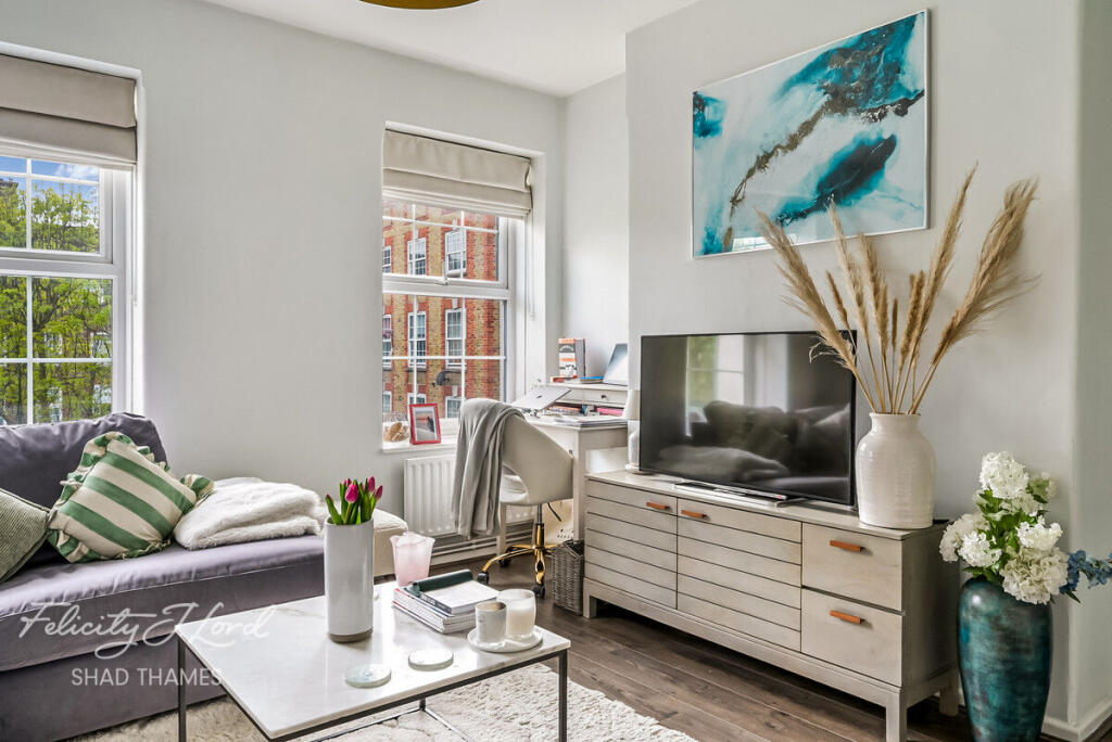 Main image of property: Wolseley Street, SE1