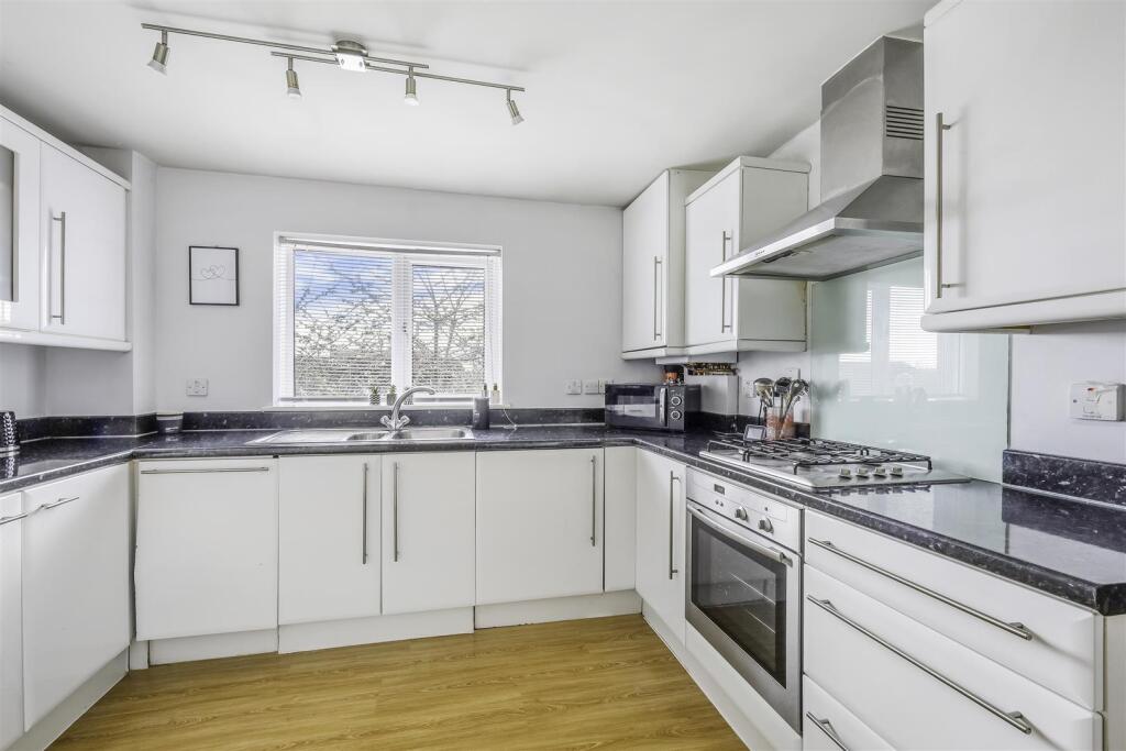 Main image of property: Malmstone Avenue, Merstham, Redhill