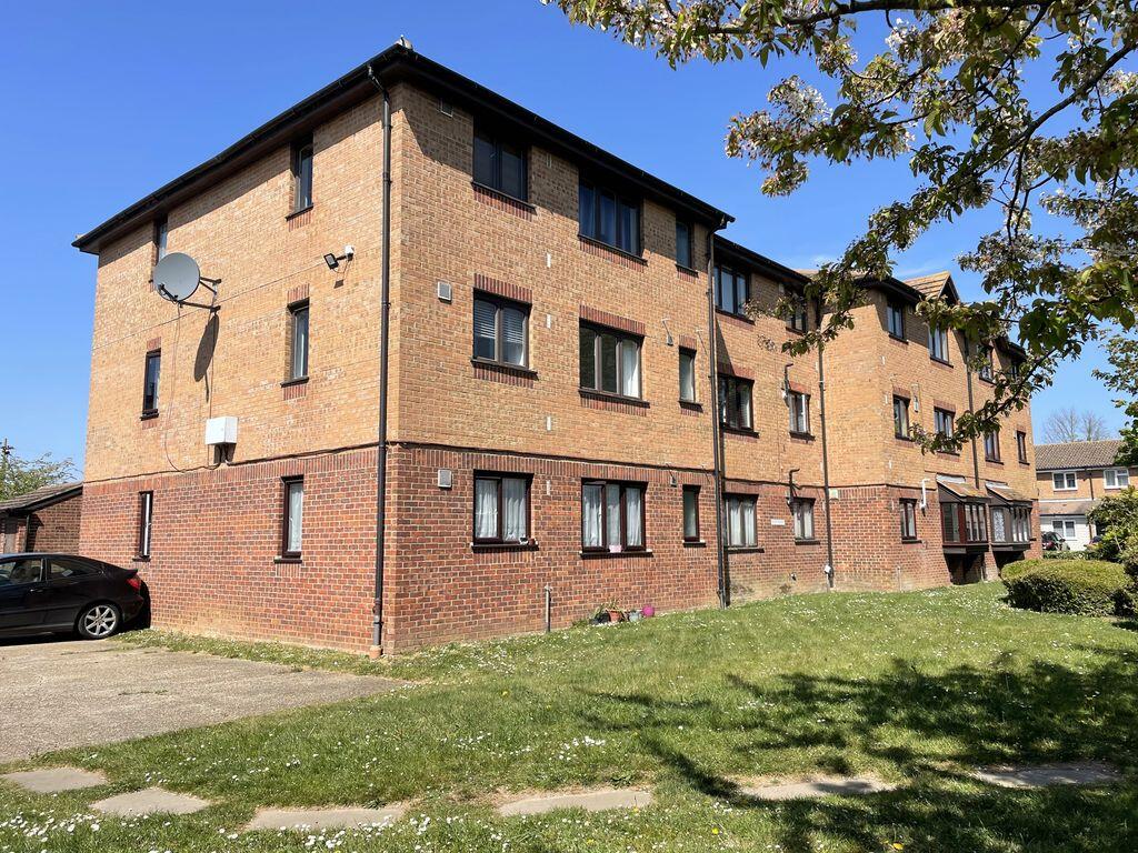 Main image of property: Campernell Close, Brightlingsea, CO7
