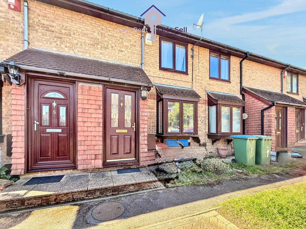 Main image of property: Bay Close, Sholing