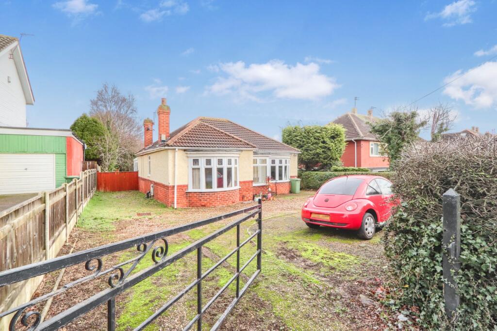 Main image of property: Durham Road, Stockton-on-Tees