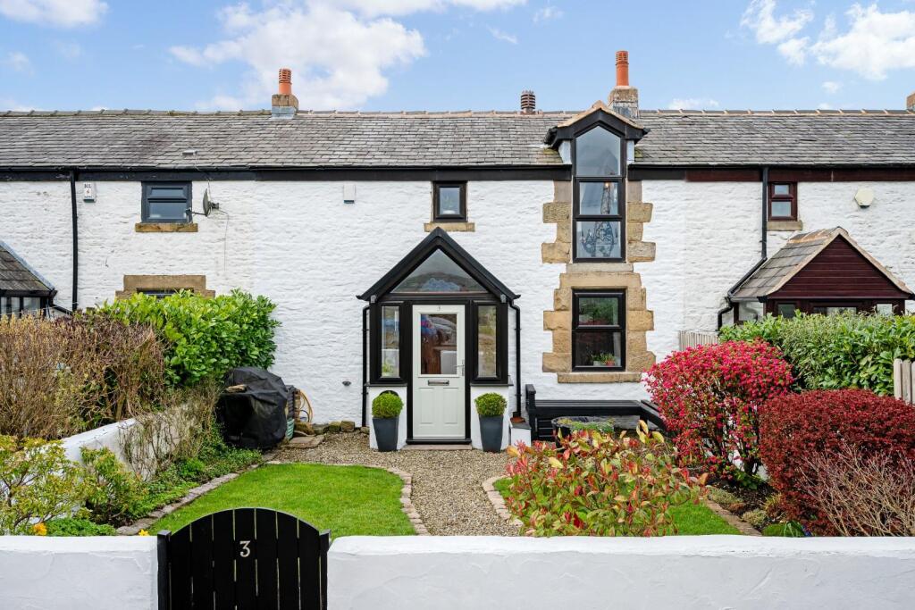 Main image of property: Blacksnape Road, Blacksnape, Darwen