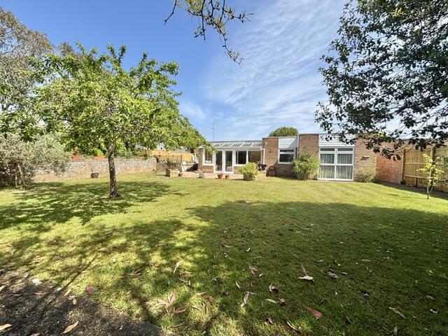 Main image of property: Manor Farm Court, Selsey