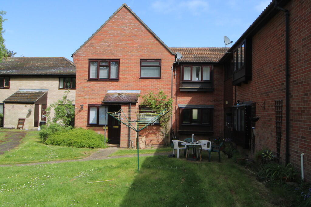 Main image of property: Chinook, Highwoods, Colchester