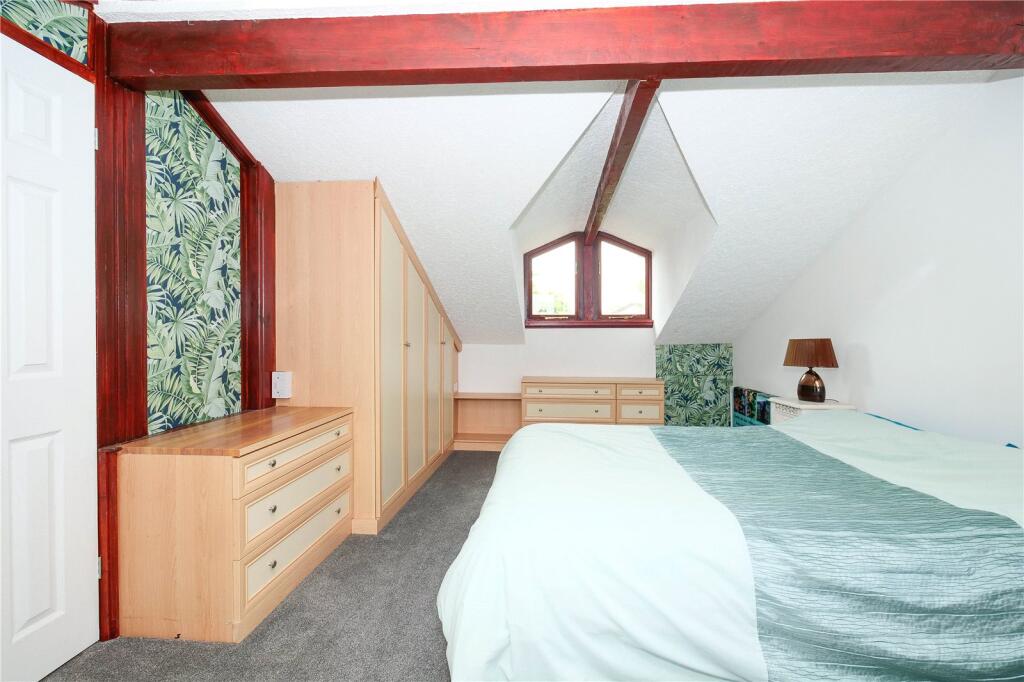 Additional image 27 of Lucy Hall Drive, Baildon, Shipley, West Yorkshire, BD17