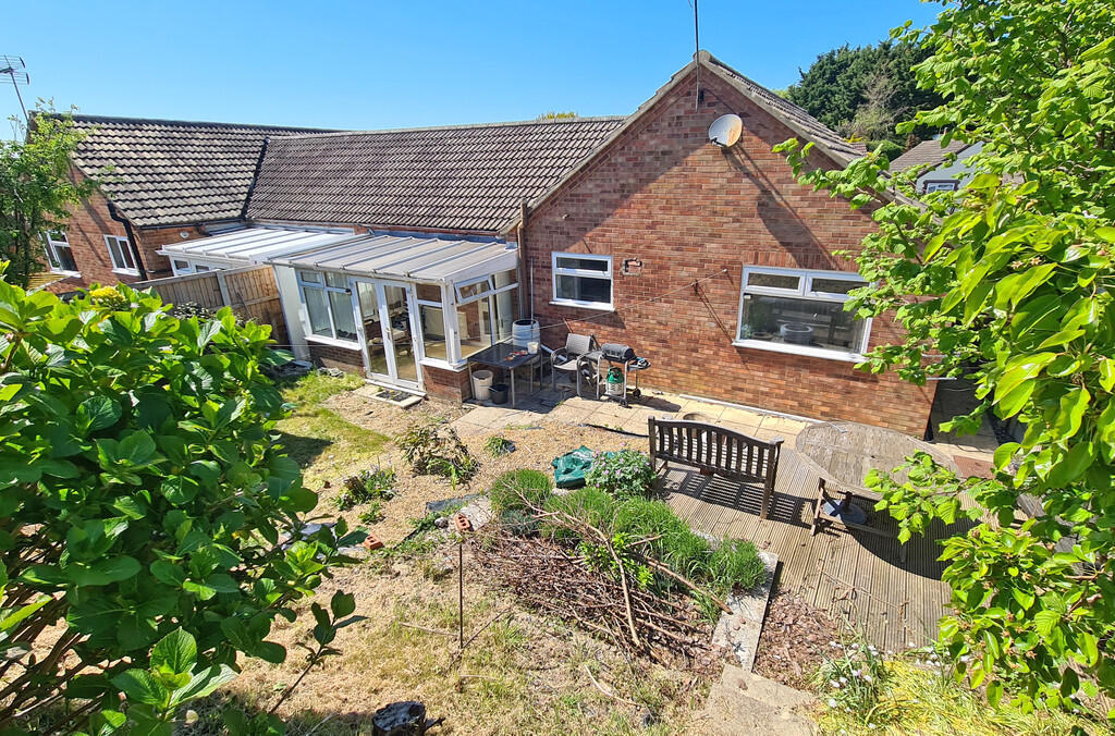 Warren Drive, Mundesley photo 3
