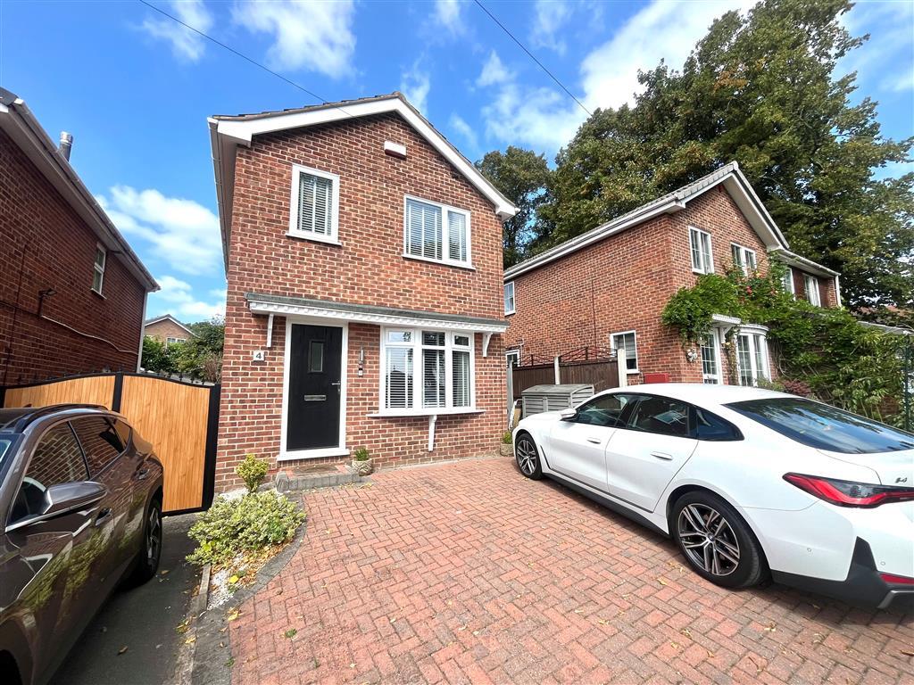 Main image of property: Keeling Close, Newthorpe, NOTTINGHAM