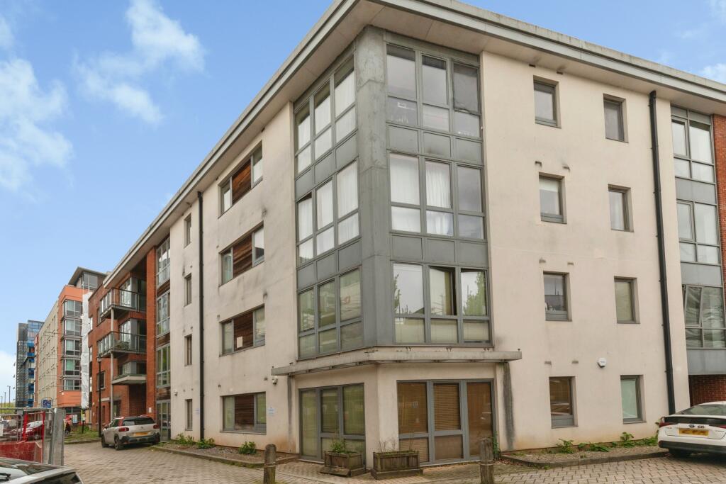 Apartment in Bristol, City of Bristol - View 2
