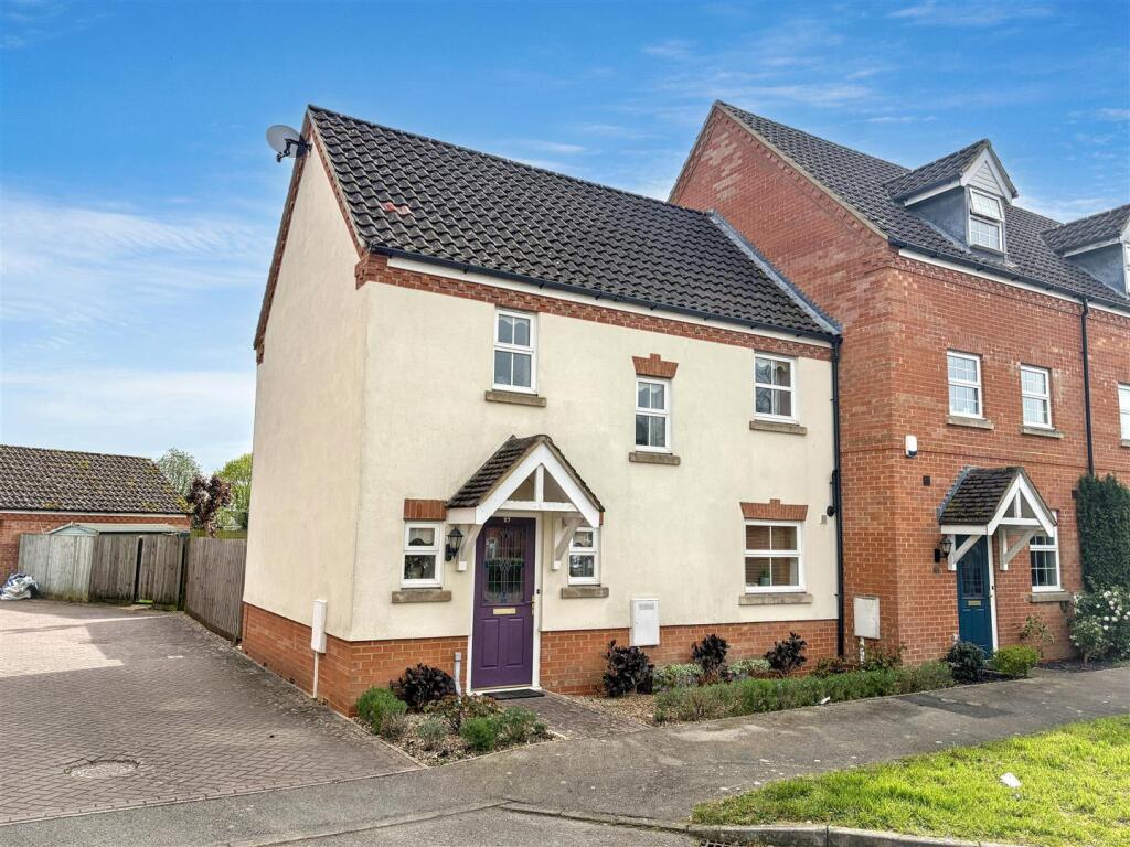 Main image of property: Eagle Way, Harrold, Bedford