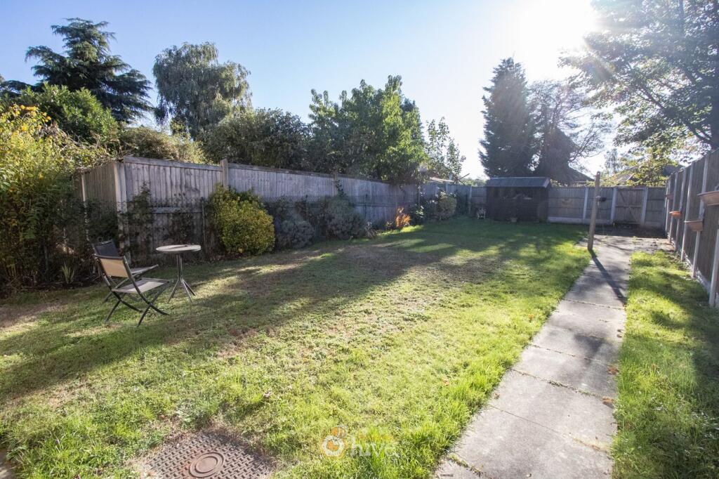 Symes Gardens, Cantley, Doncaster, DN4 photo 3