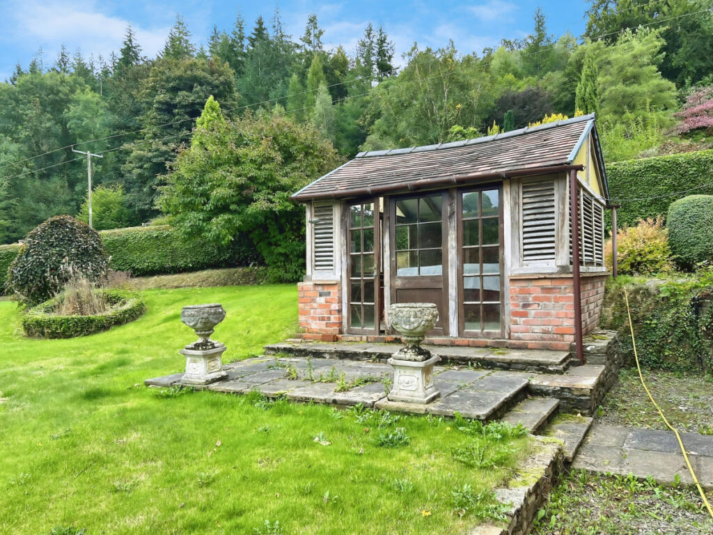 Lower Willey PRESTEIGNE LD8 2LU photo 2