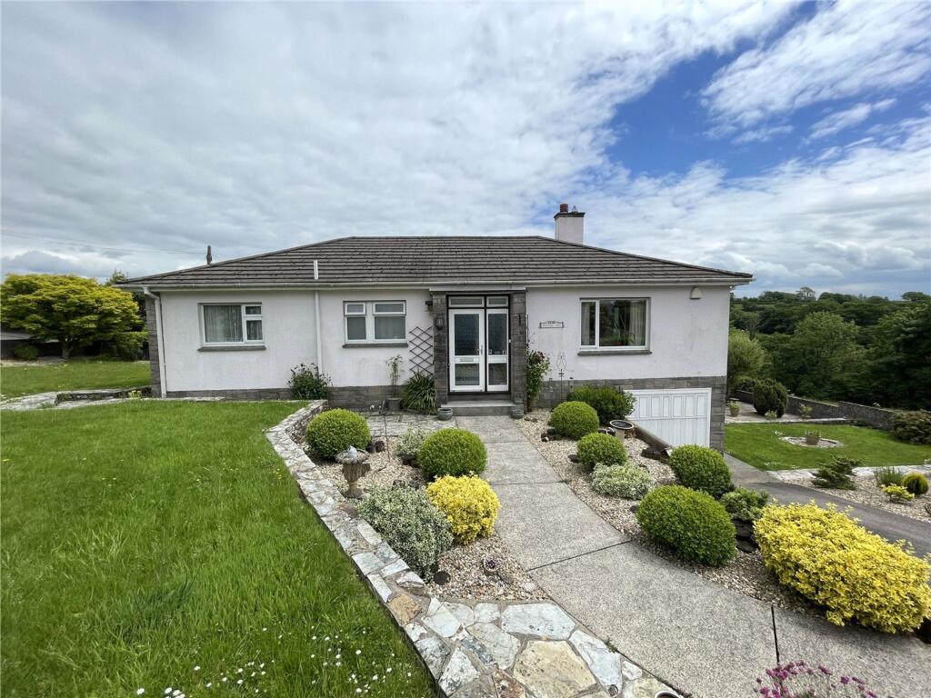 Main image of property: Kingswood Meadow, Holsworthy, EX22