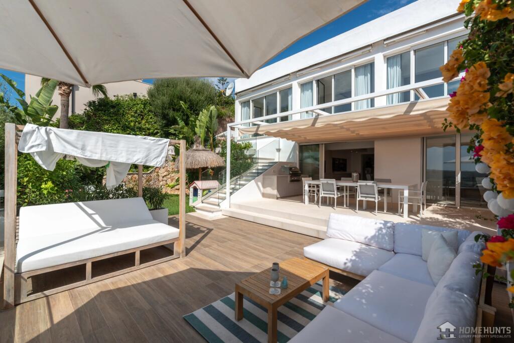 Main image of property: Balearic Islands, Mallorca, Costa De La Calma