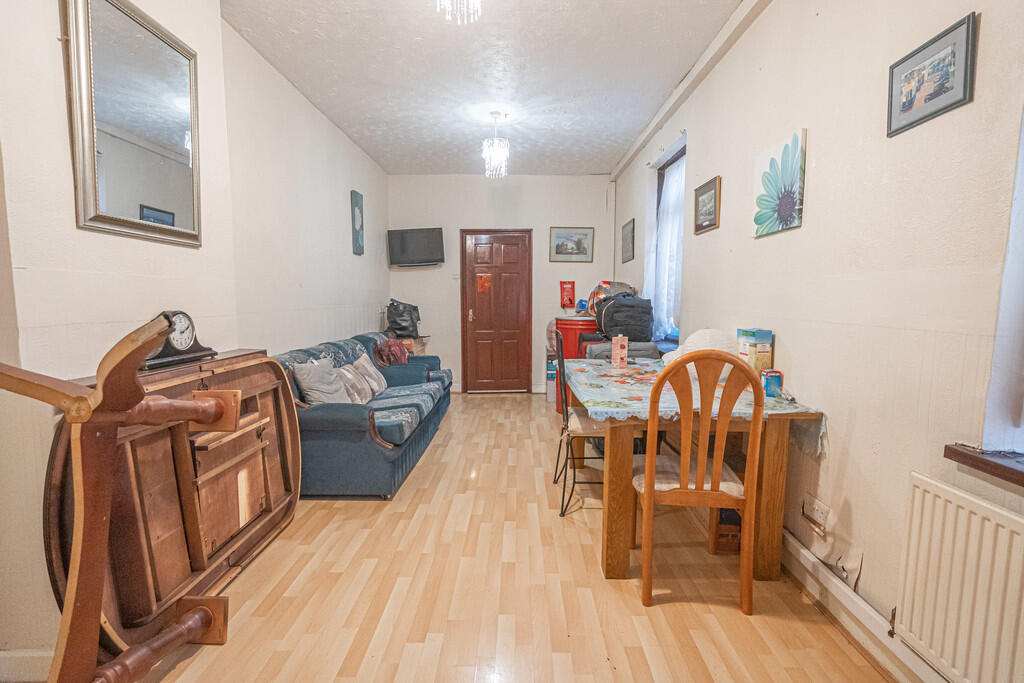 Holly Road, Handsworth, Birmingham photo 5