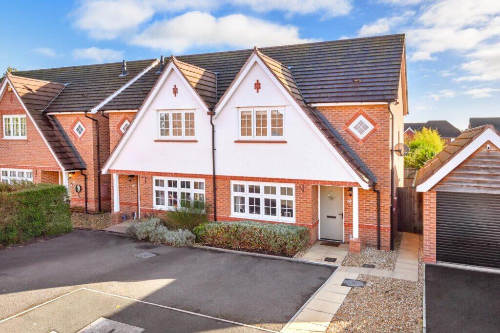 Main image of property: Springhill, Shifnal