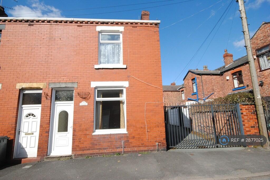 Main image of property: Diggle Street, Wigan, WN6