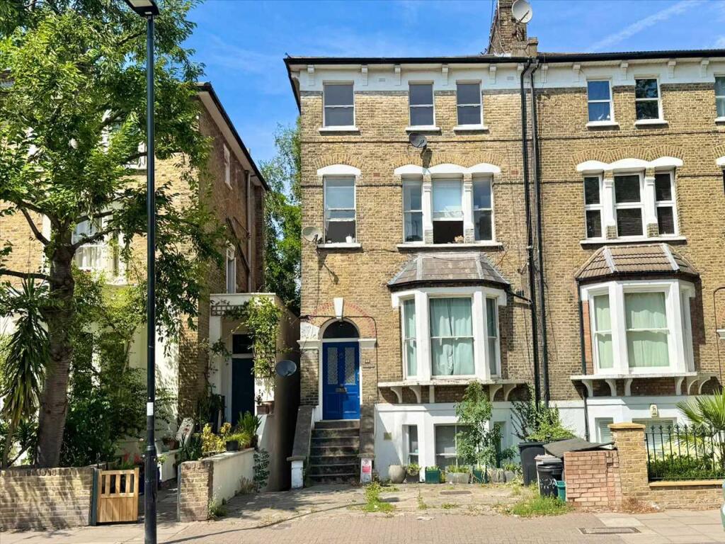 Main image of property: Tufnell Park Road, London