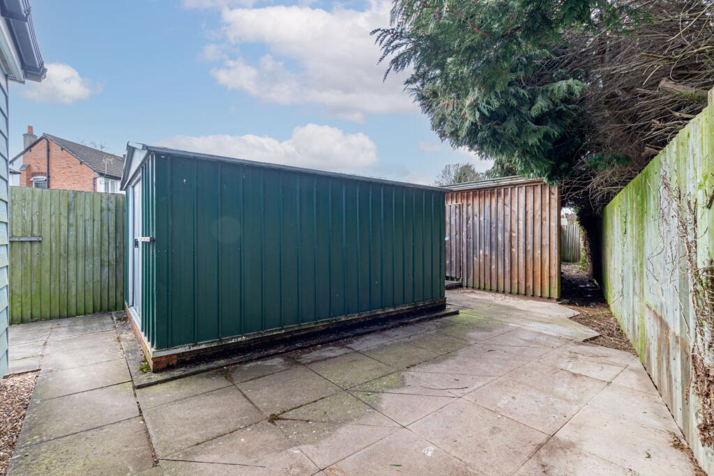 Additional image 19 of Freehold mixed-use Office & Apartment, Baldwins Lane