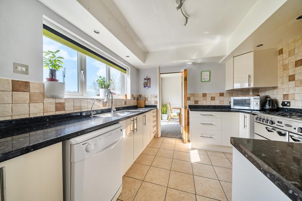 House in Shefford, Campton and Chicksands - View 4
