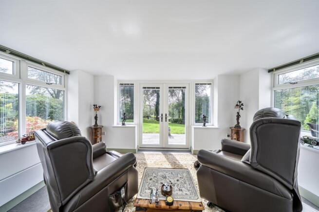 Sun Room