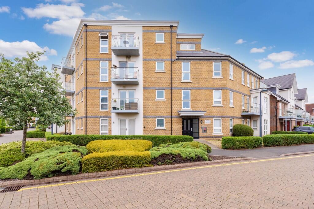 Main image of property: Keepers Court, 13 Raven Drive, Maidenhead