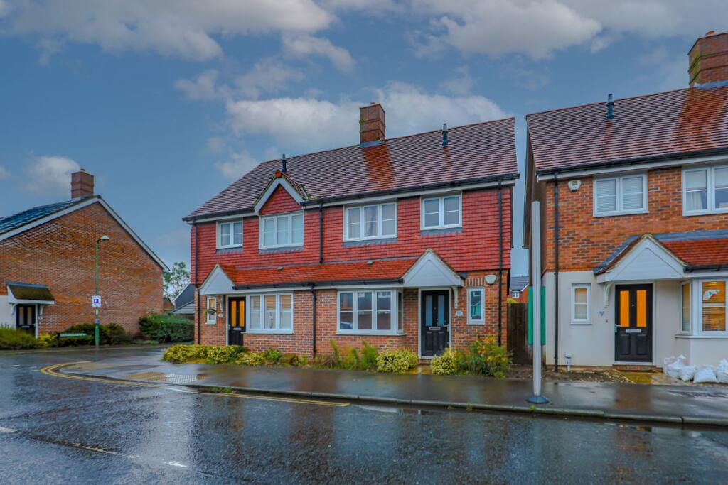 Main image of property: Thirlmere Terrace, Surrey, KT12