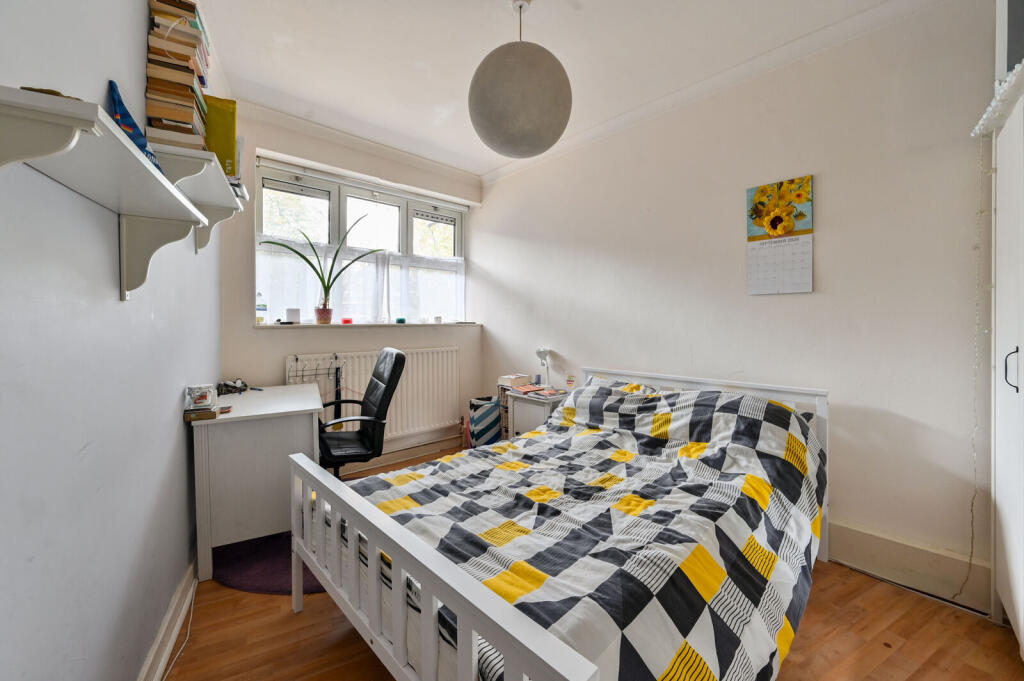 Apartment in London - View 4