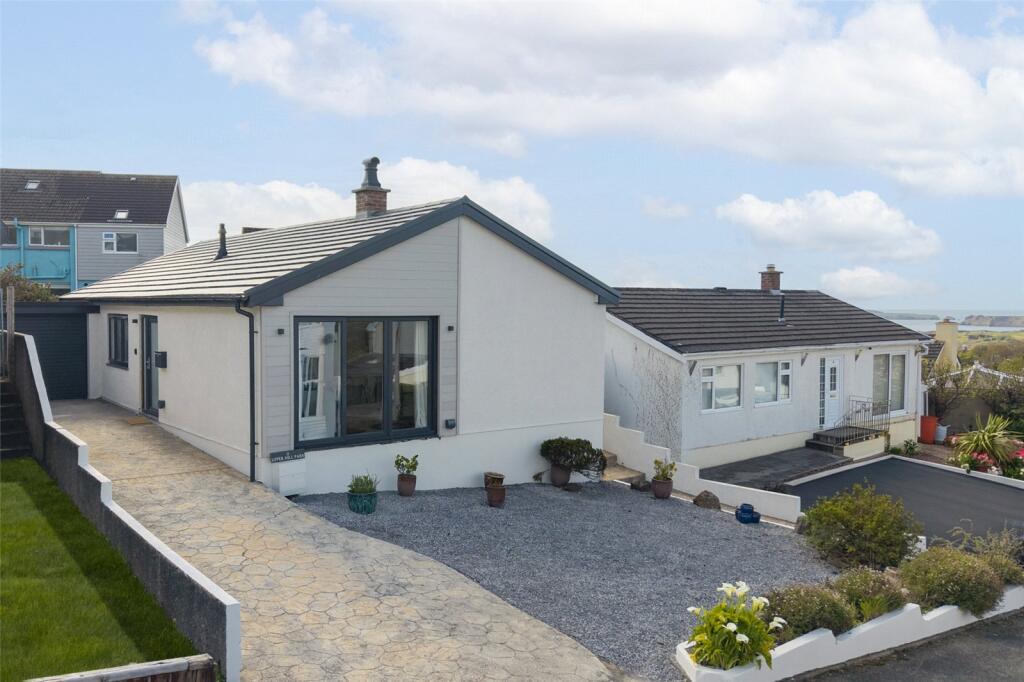 Main image of property: Upper Hill Park, Tenby, Pembrokeshire, SA70