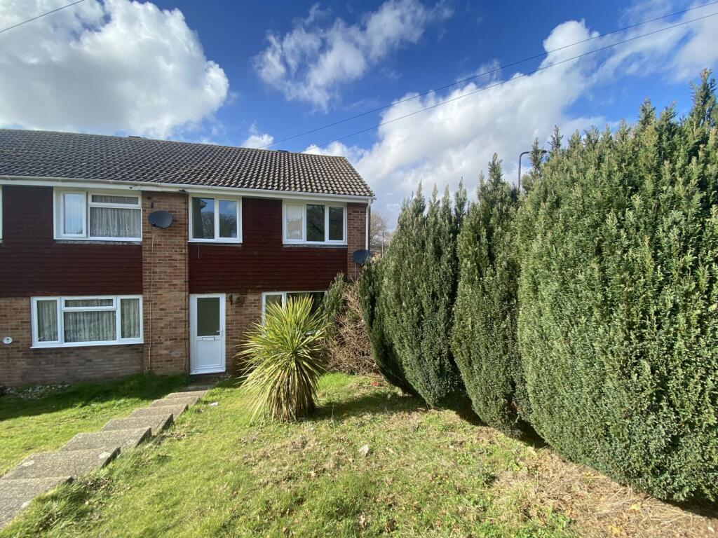 Main image of property: 26 Tickleford Drive Weston Southampton SO19 9AU