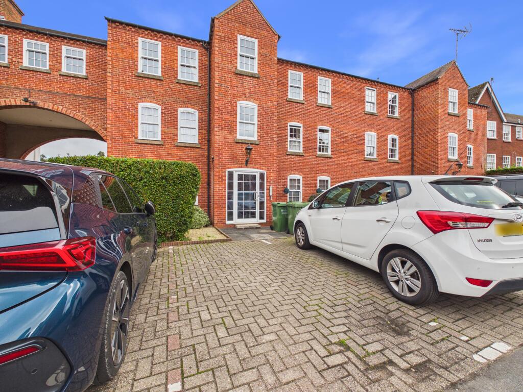 Main image of property: Old Tannery Court, Bewdley, DY12 2DS