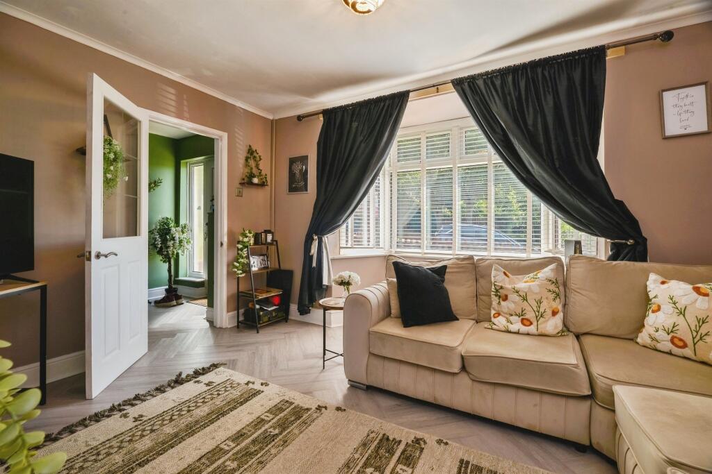 House in Stockton-on-Tees - View 5