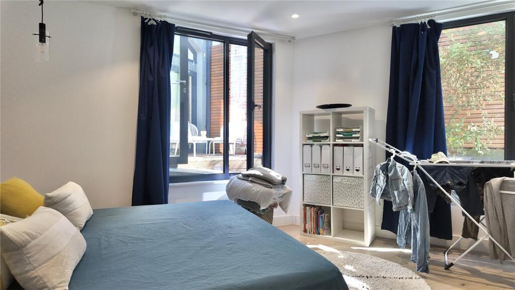 House in London, Fulham - View 5