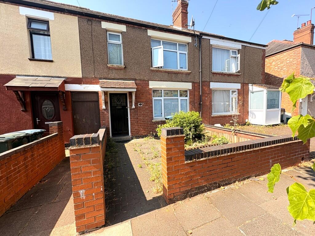 Main image of property: Harris Road, Coventry