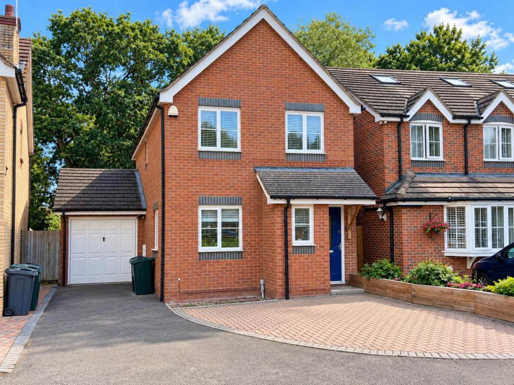 Main image of property: Collie Drive, Kingsnorth, Ashford